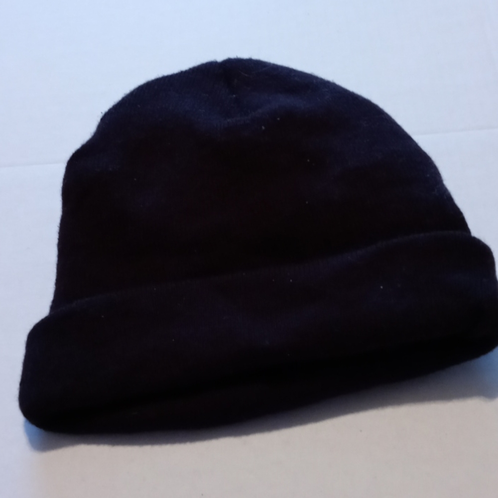 Tek Gear Men's Knit Beanie Hat